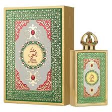 PRIDE QUEEN OF ARABIA UNISEX 100ML EDP LATTAFA