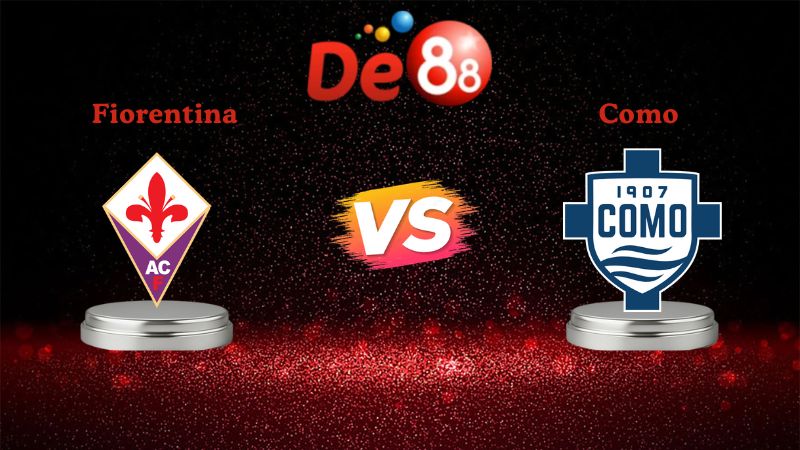 Nhận định soi kèo Fiorentina vs Como 03h00 ngày 28/01/2026