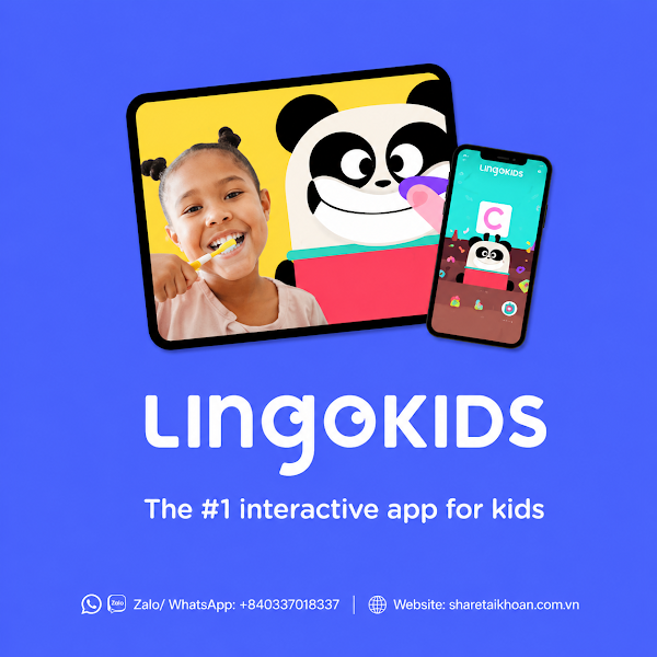 LingoKids