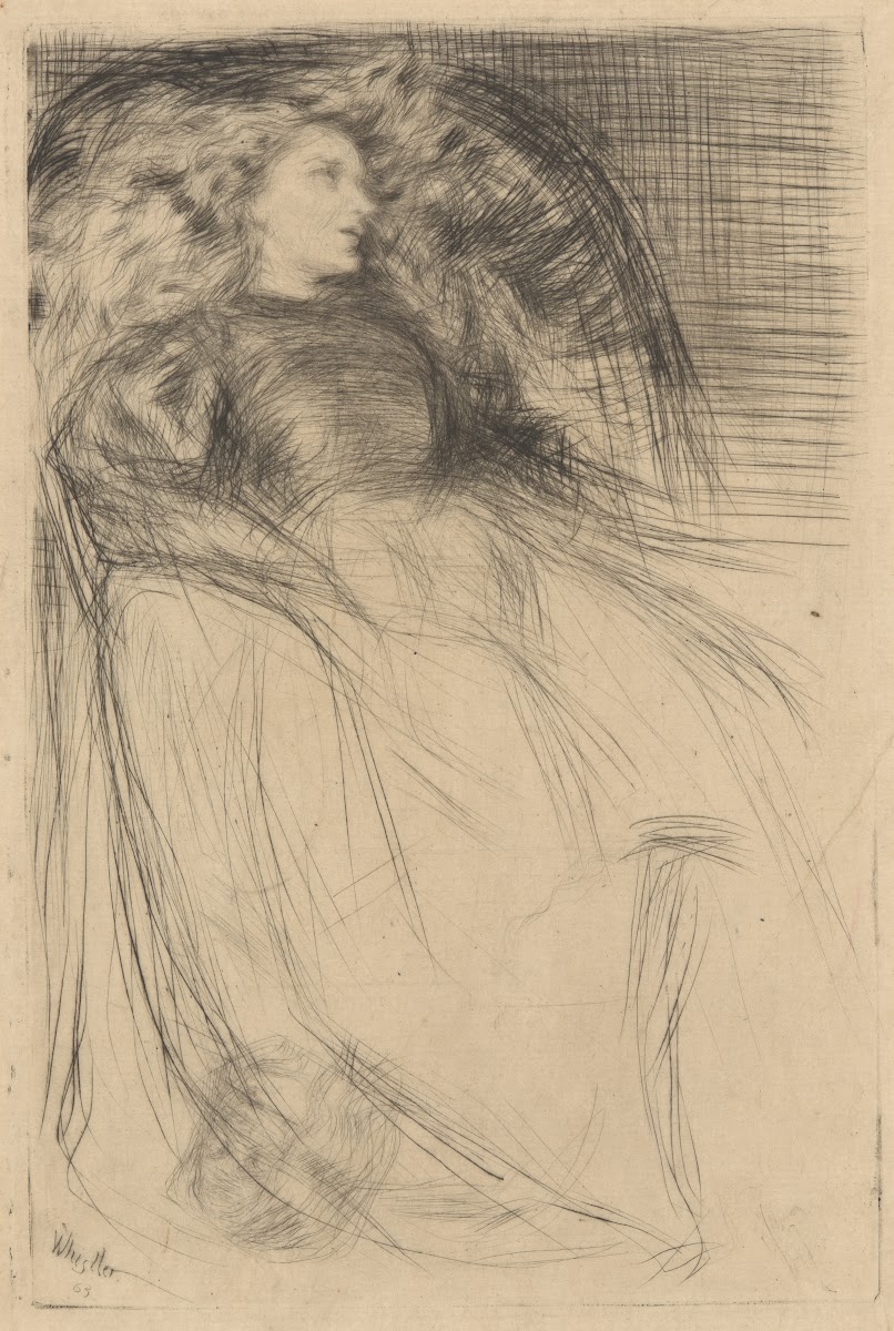 Weary 1863