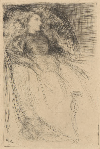 Weary 1863