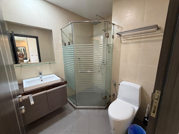 Dusit Grand View