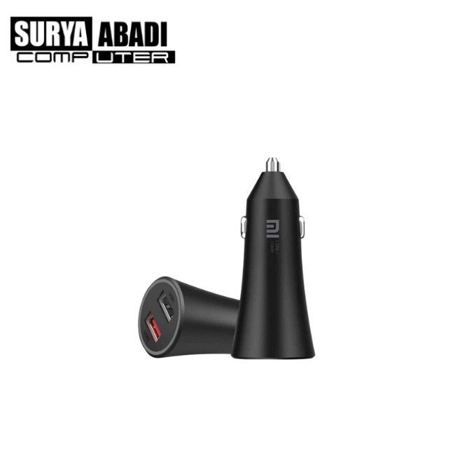 CHARGER XIAOMI MI 37W