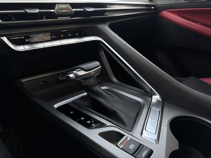 CHANGAN CS35 PLUS