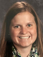 Molly McMahon - 