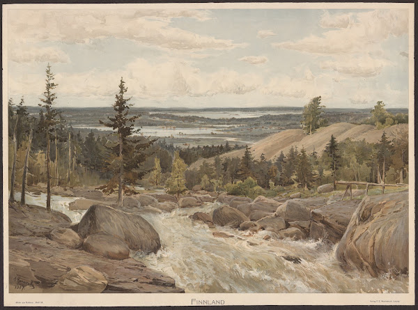 Finnland 1905