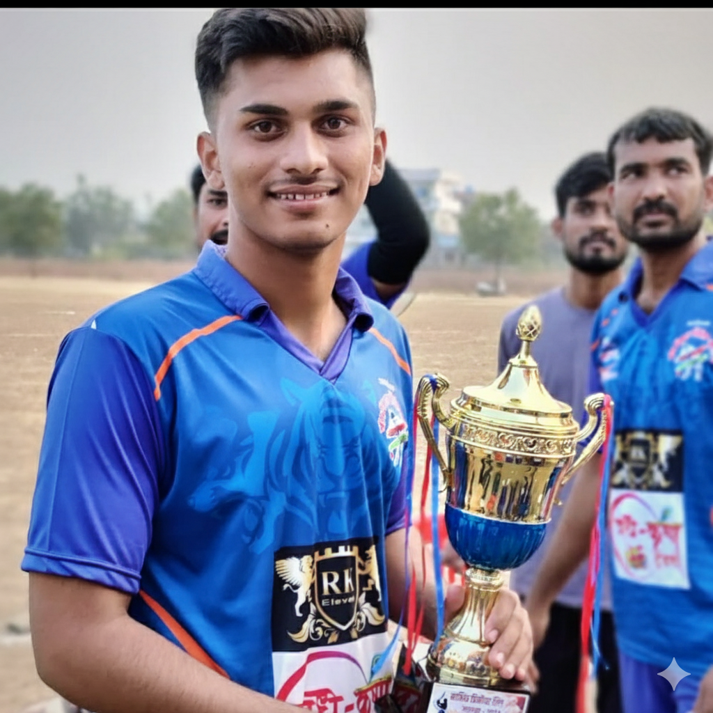 Aditya Aute
