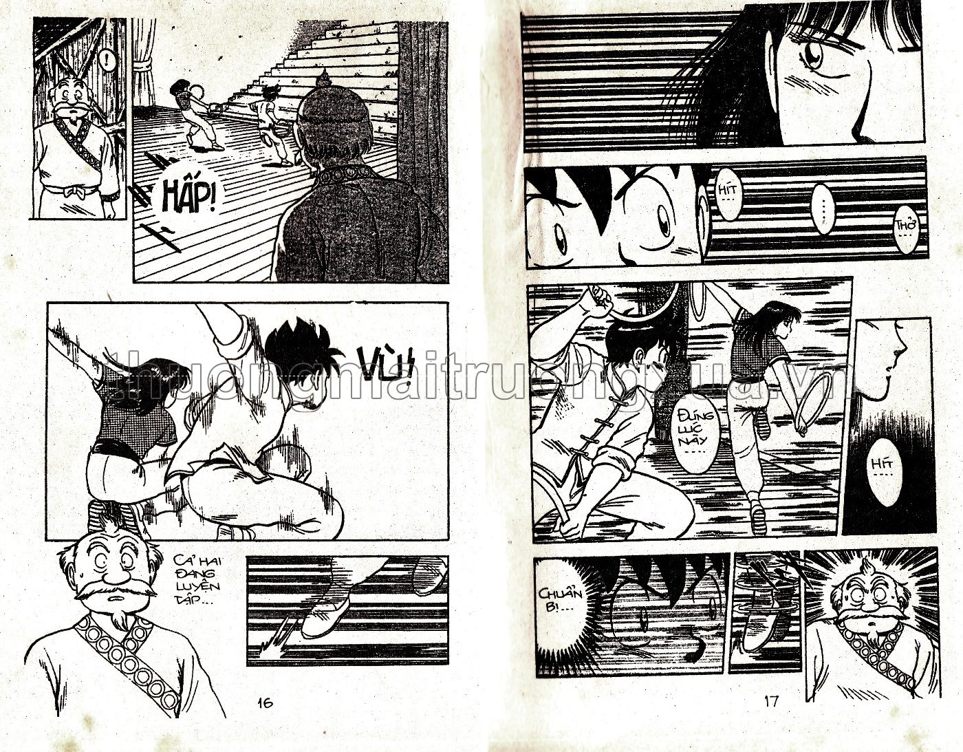 Tập 31 - Trang 119