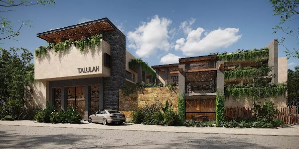 Talulah Tulum Living – photo 2