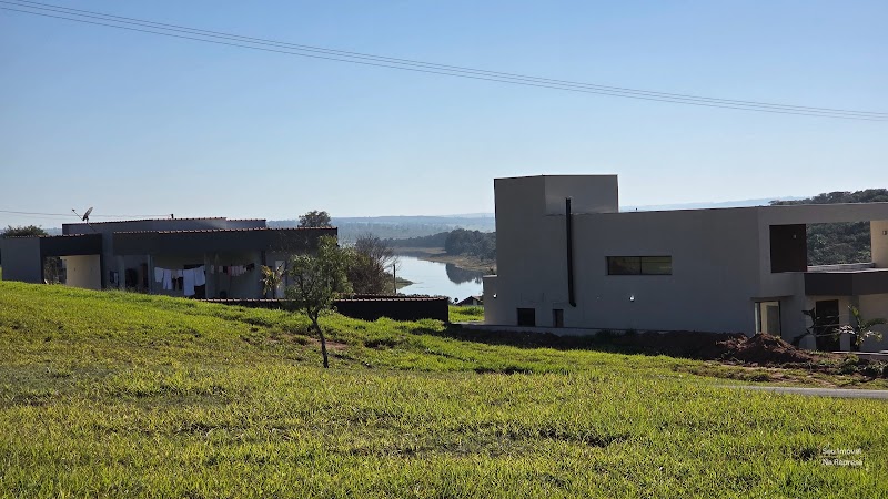 Foto 5 de Lote no asfalto perto da orla no Riviera de Santa Cristina XIII