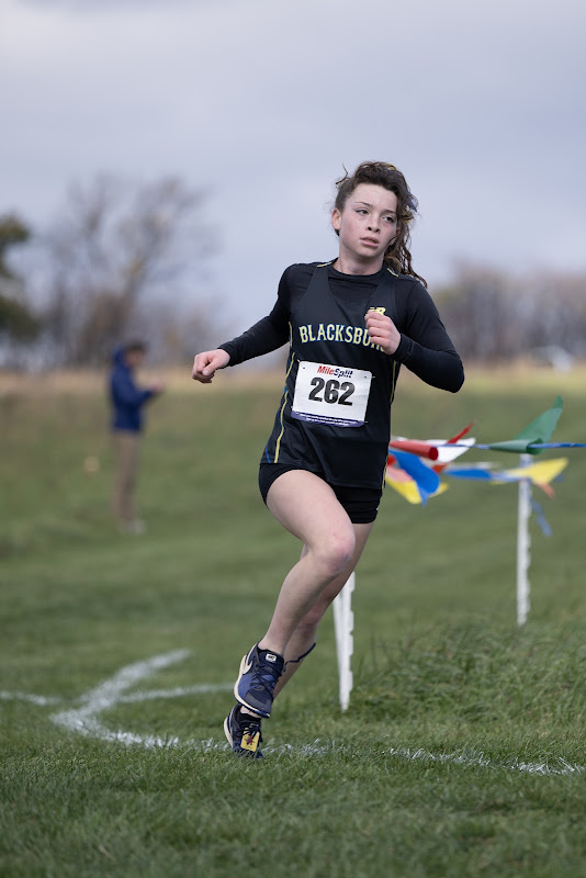 Photo from HS: Cross Country