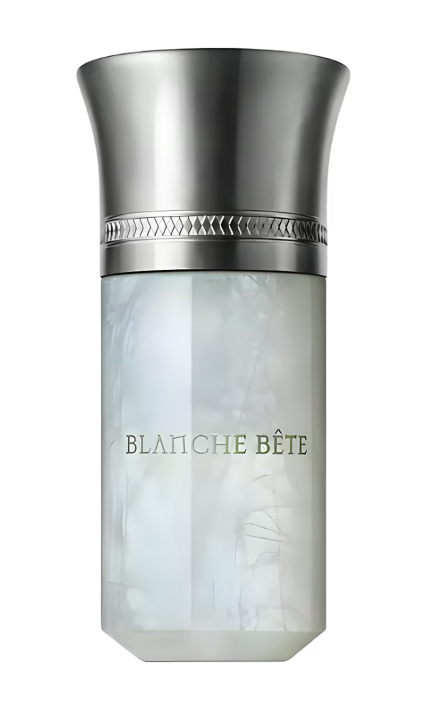 Clone of Liquides Imaginaires Blanche Bête Les Clone