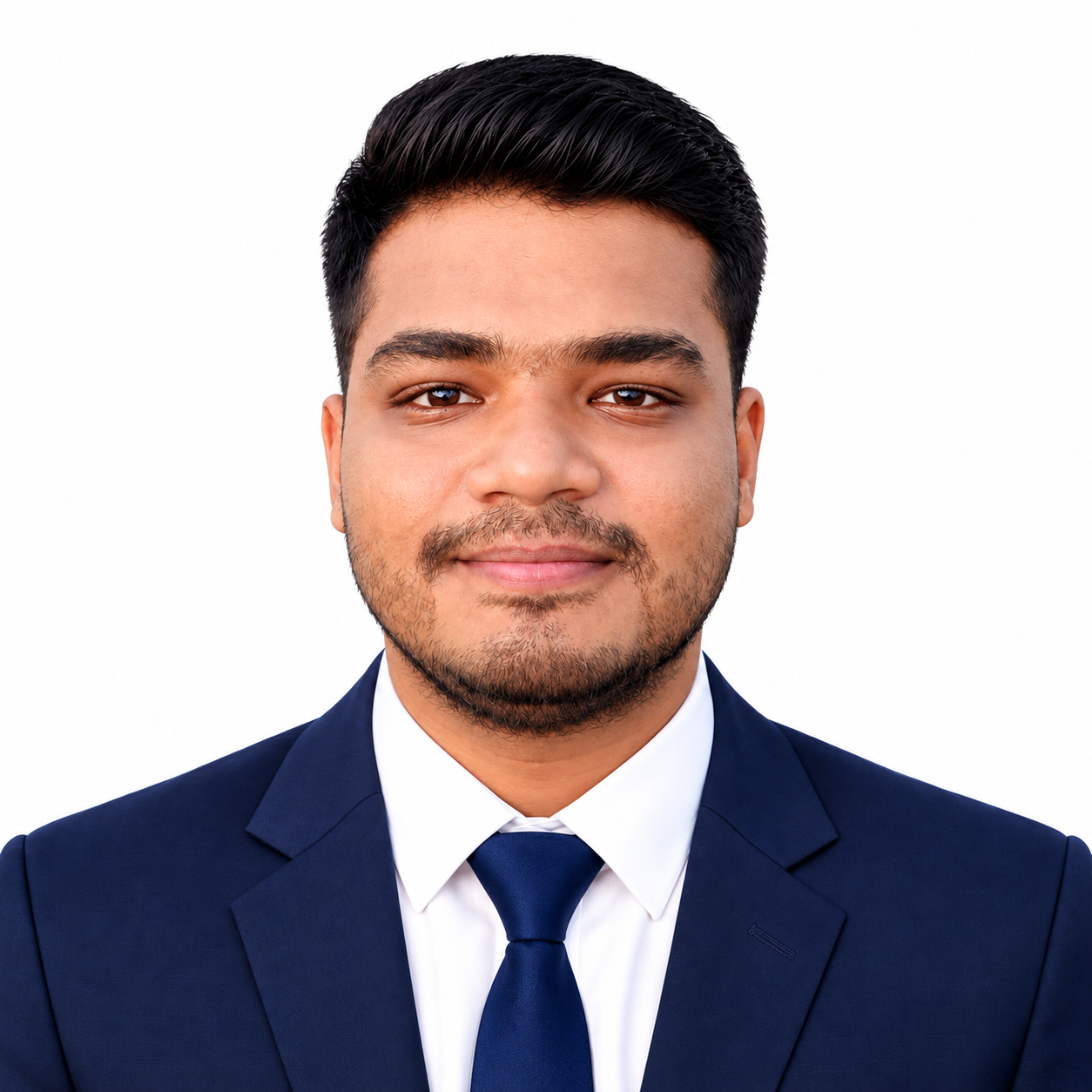 Social Media Manager - Brand Bhorsa
