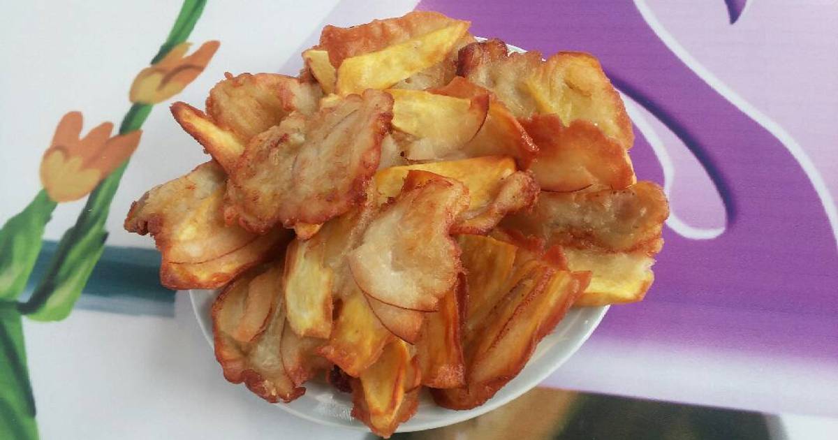bánh chuối chiên