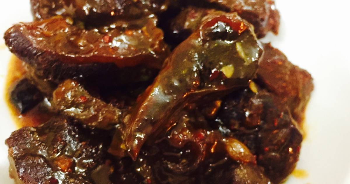 Bò cà phê Việt