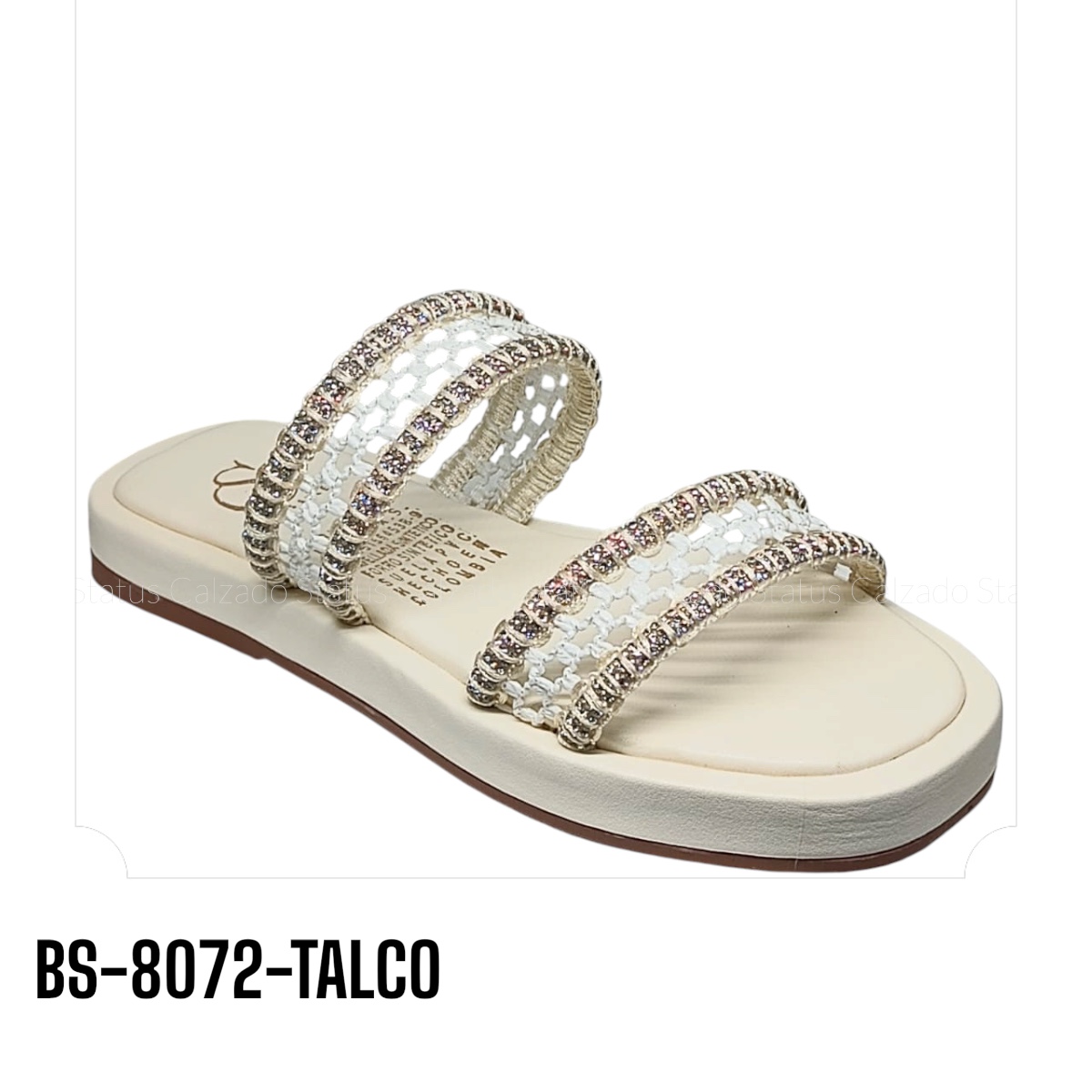BS-8072-TALCO