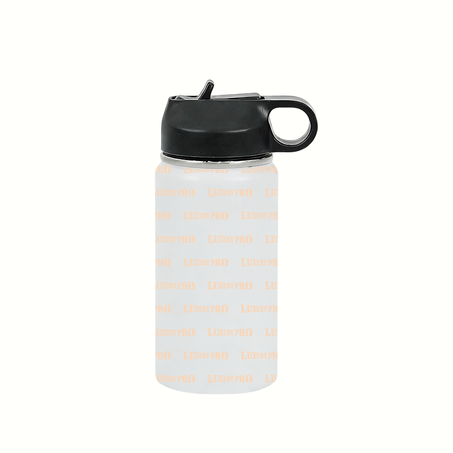 12ZO Space Kettle
