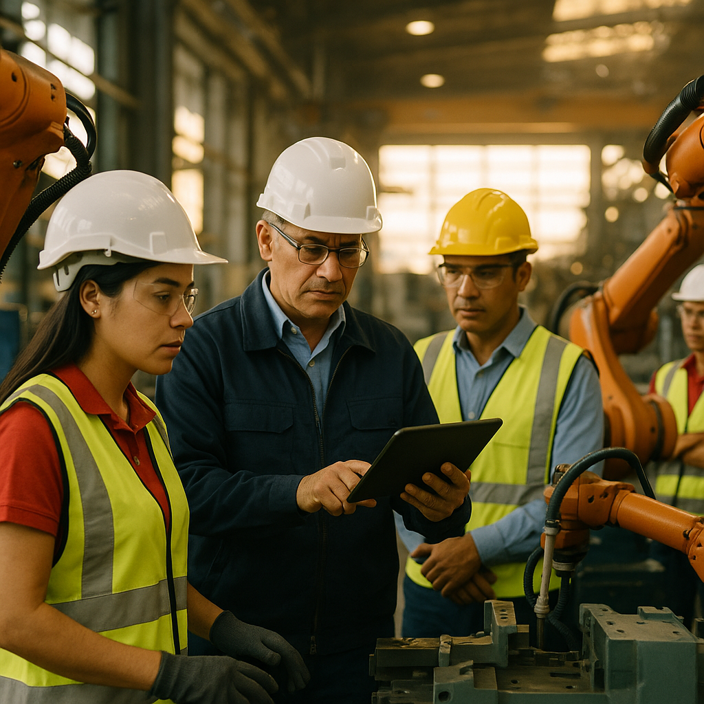 Impacto de la Inteligencia Artificial en el Empleo Peruano: Reconocimiento Oficial y Perspectivas Futuras