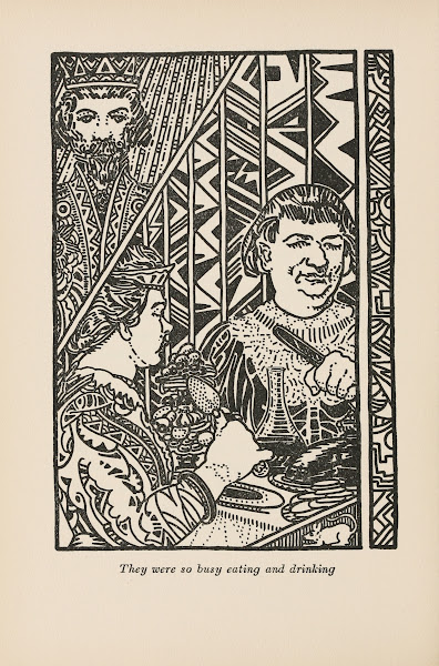 Mighty Mikko a book of Finnish fairy tales and folk tales Pl21 1922