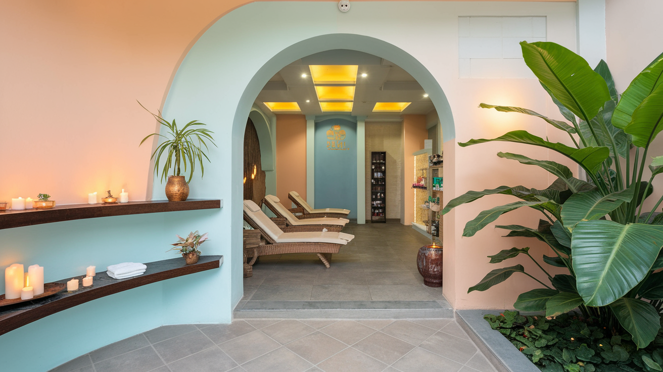 Best Spas in Puri Odisha – Top Relaxation Spots