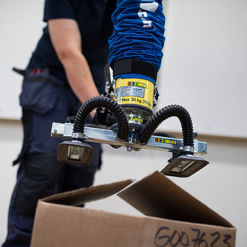 TAWI LIFTING: SOLUTIONS FOR EVERYTHING YOU NEED LIFT 