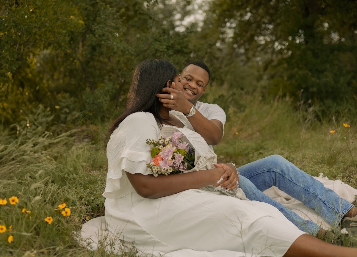 Isaiah & Dani