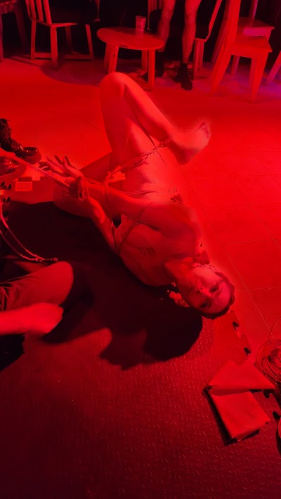 Foto por @muganawadojo