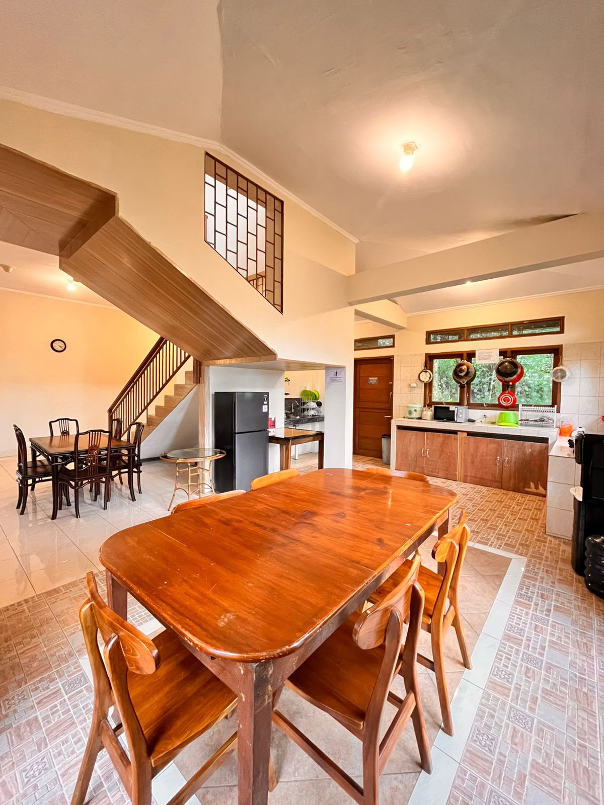 Villa Jack by Astatura Villas in Cisarua, Bogor — photo 7