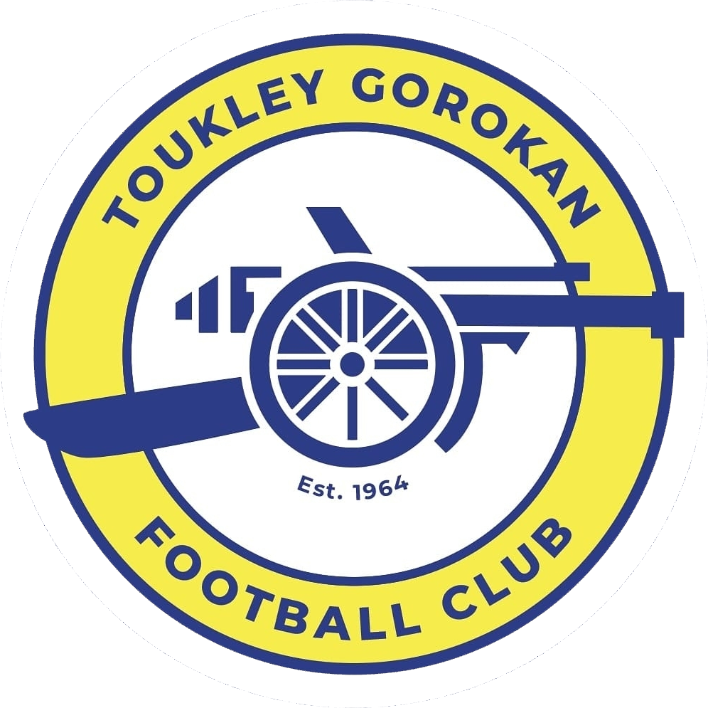 Toukley-Gorokan logo