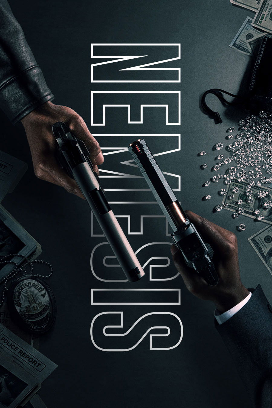 Nemesis S01 (2026) Completed Web Series Download