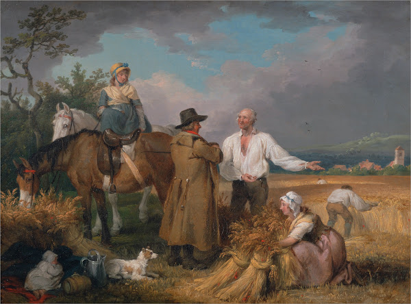 The Reapers 1800