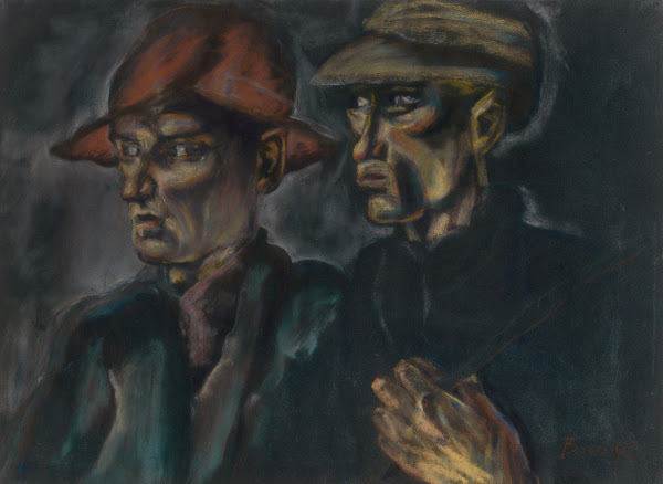 Tuláci 1927
