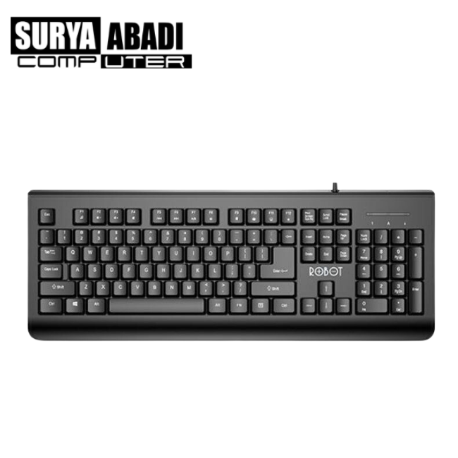 KEYBOARD ROBOT RK20