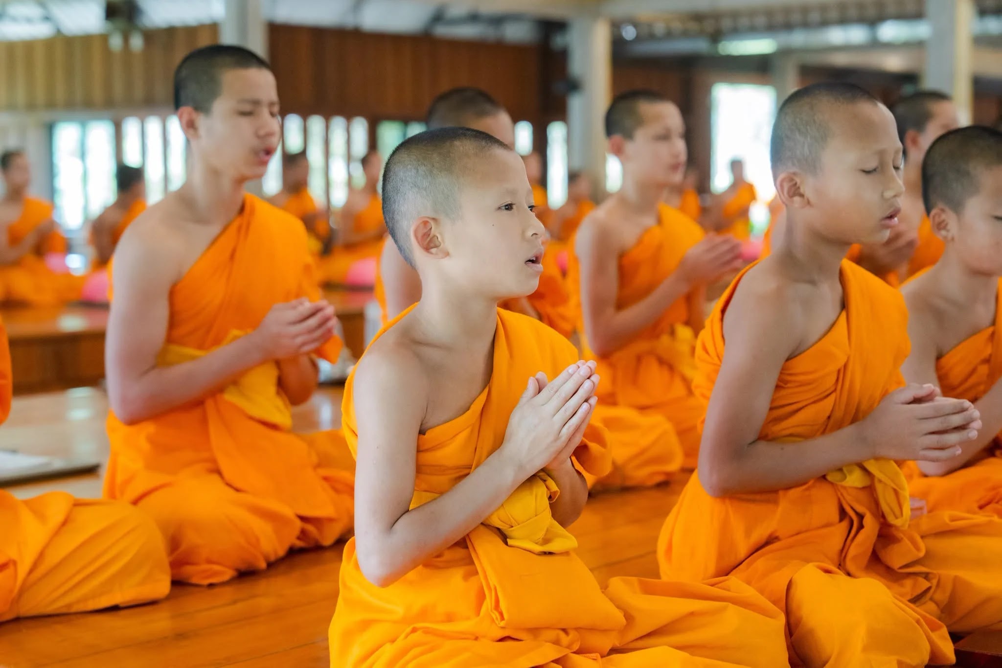 ภาพประกอบ วัดบ้านขุน ขอประกาศอนุโมทนาบุญเจ้าภาพถวายภัตตาหารเพล ในวันพุธที่ ๑๒ สิงหาคม พ.ศ.๒๕๖๙