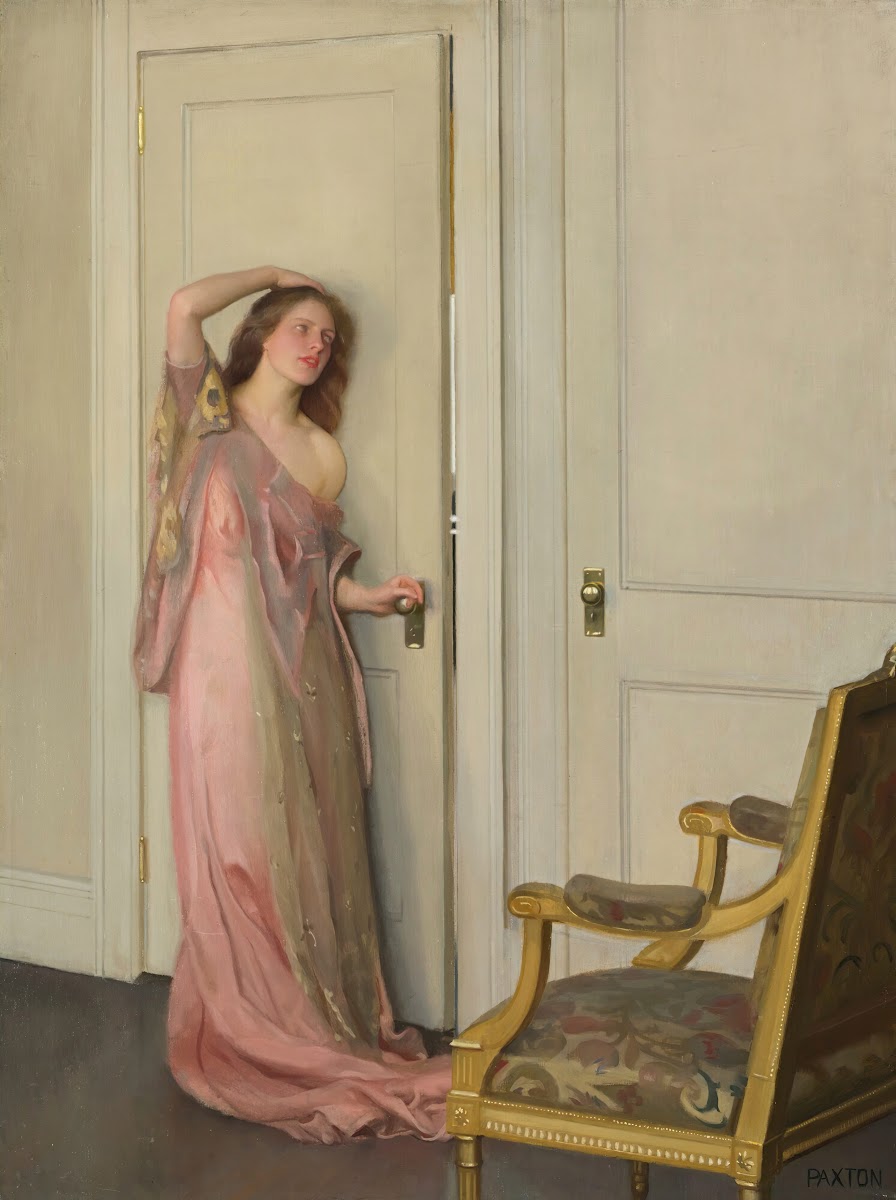 The other door 1917