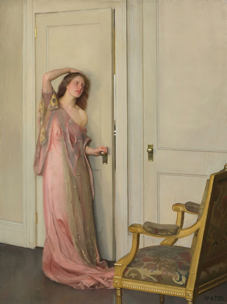 The other door 1917