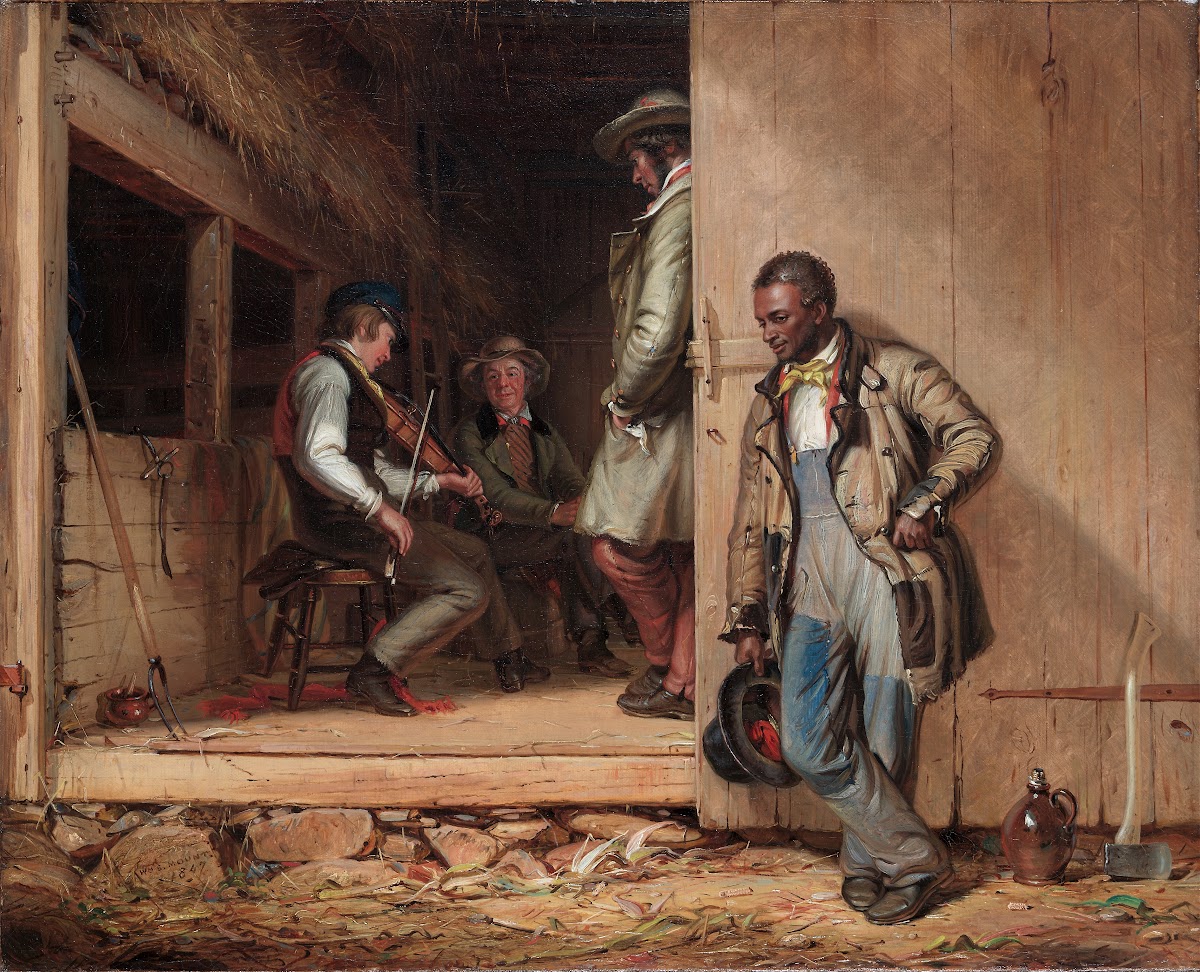 The Power of Music 1847