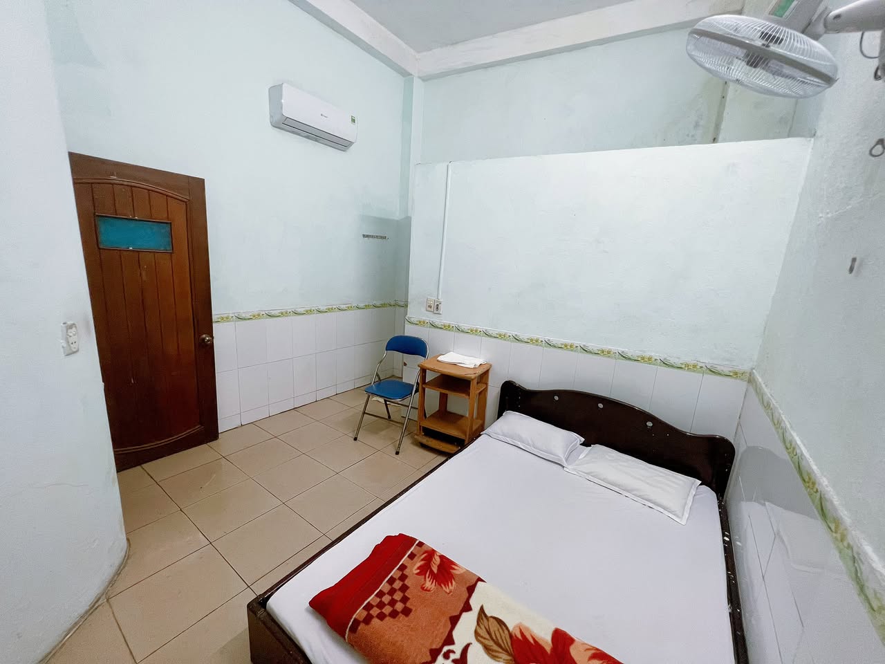 * 20 Phòng Trọ Kv HẢI CHÂU giá chỉ từ 1.800.000đ * 3