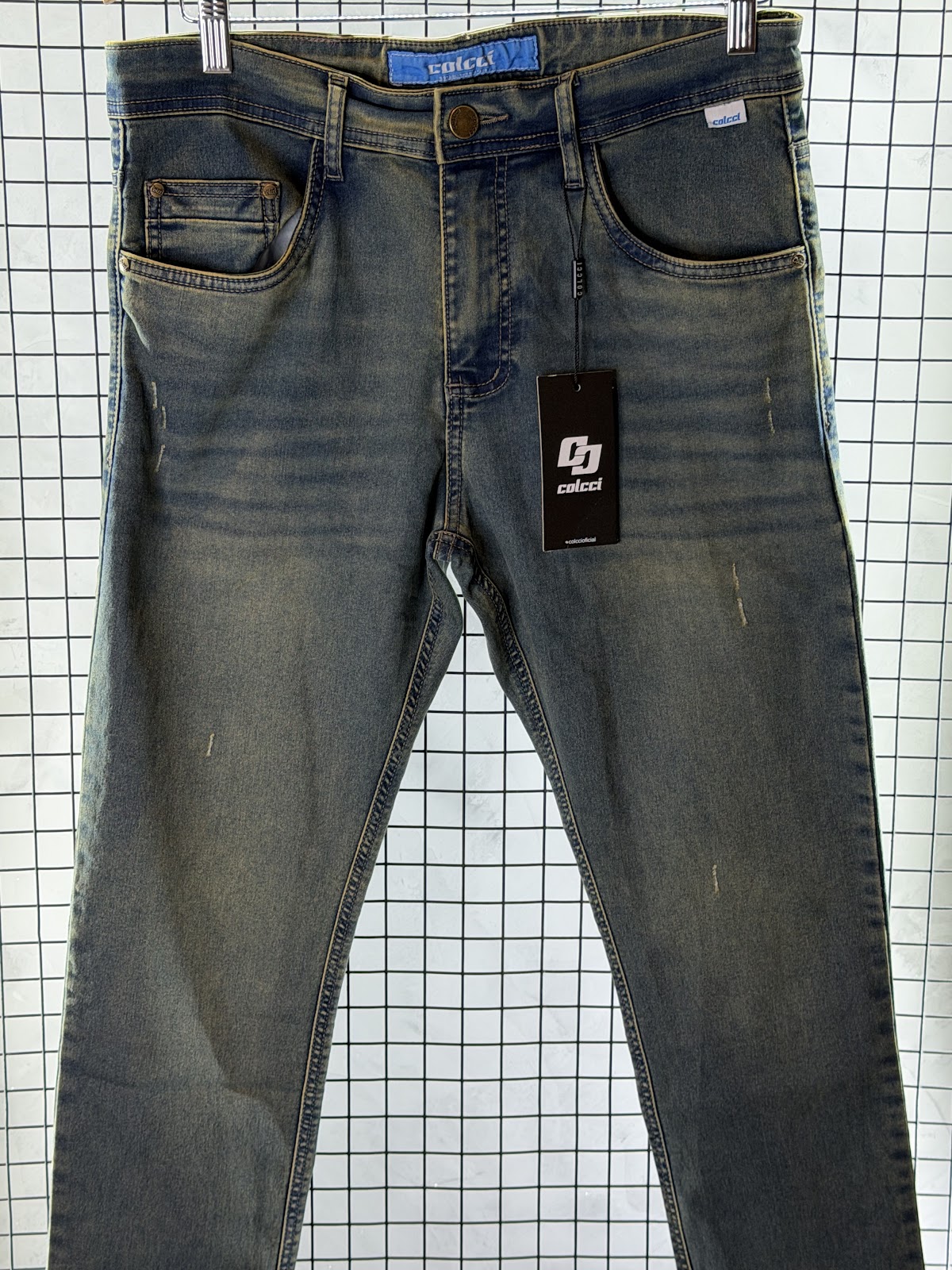 Calça_Jeans_Colcci - Imagem 2