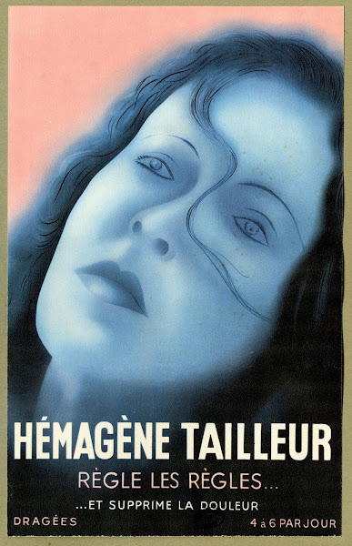 Hémagène Tailleur 1910 1950
