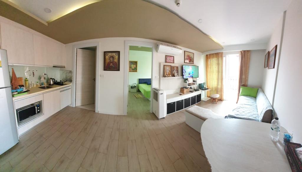 Siam Oriental Garden 2 - 1 Bed, Floor 5 3