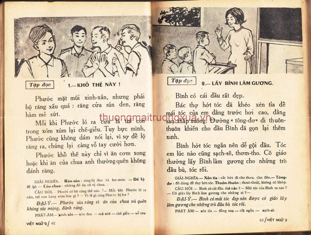 Truyện tranh : Ô Long viện (Tập 11 - 2008) - Trang 31