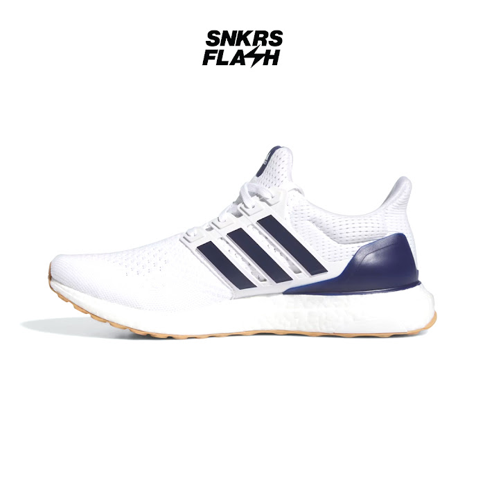 ADIDAS ULTRABOOST 1 CLOUD WHITE DARK GUM - JH9183 - Size 46