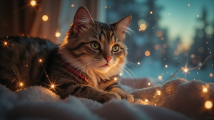 Cat Wallpaper