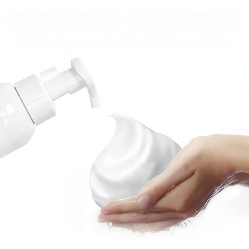 Special Cleaning Foam for Pet Bowls