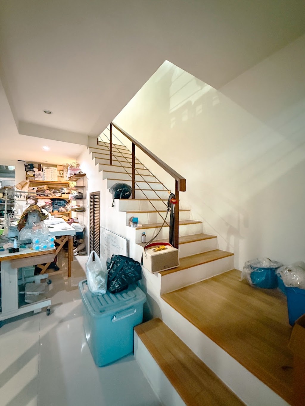 หมู่บ้านอโนชาวิลเลจ · เมืองใหม่ 5