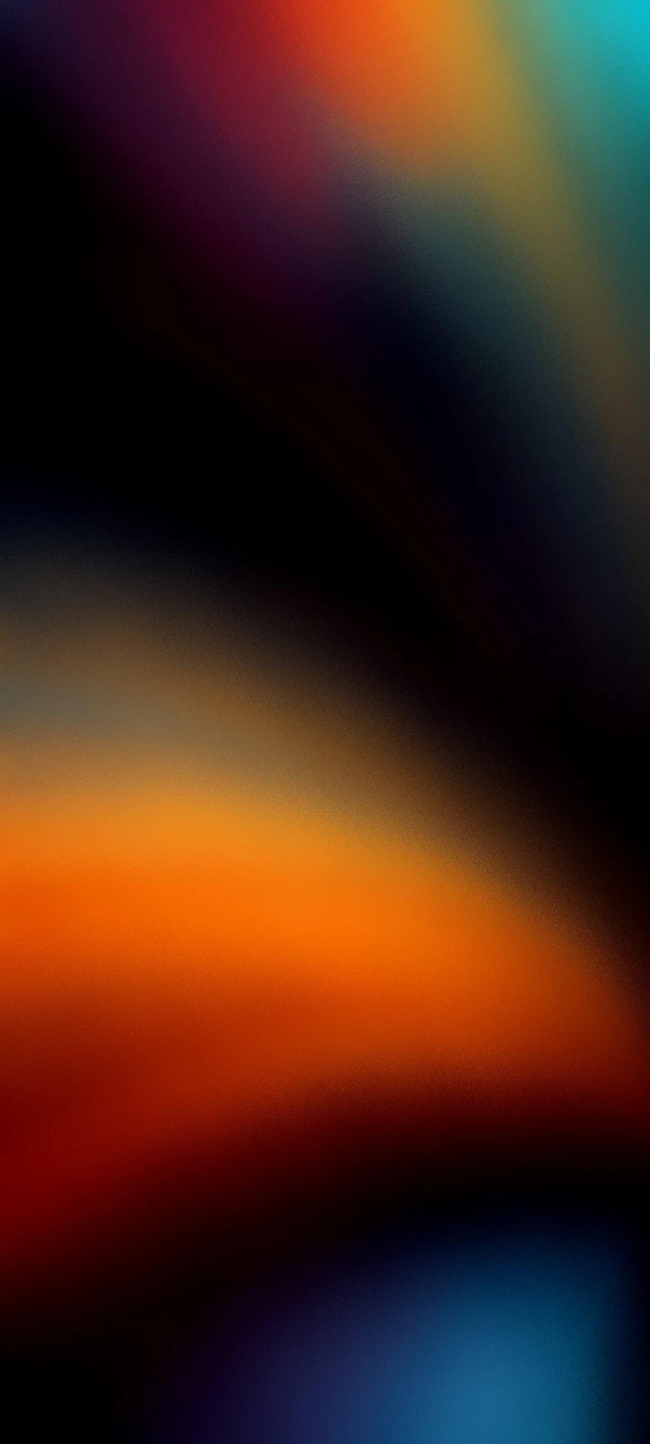 Abstract Art, Color Gradient, Dark Abstract, Vibrant Blend Full HD iPhone Wallpaper Background (1252x2782)