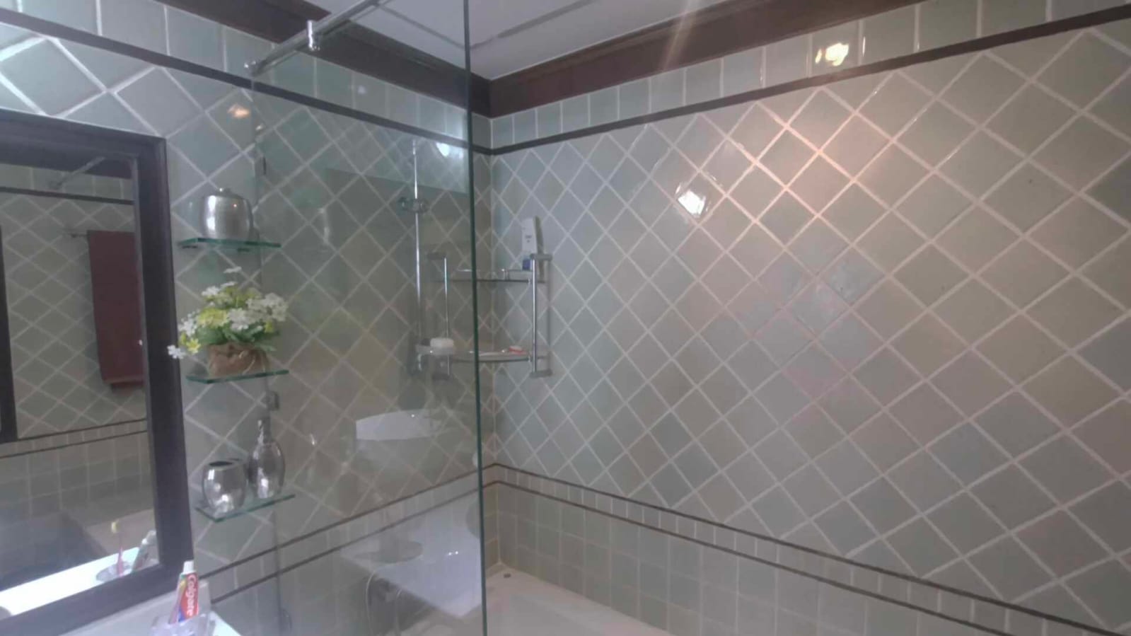 Rayong Condo Chain - Studio, Floor 7 3