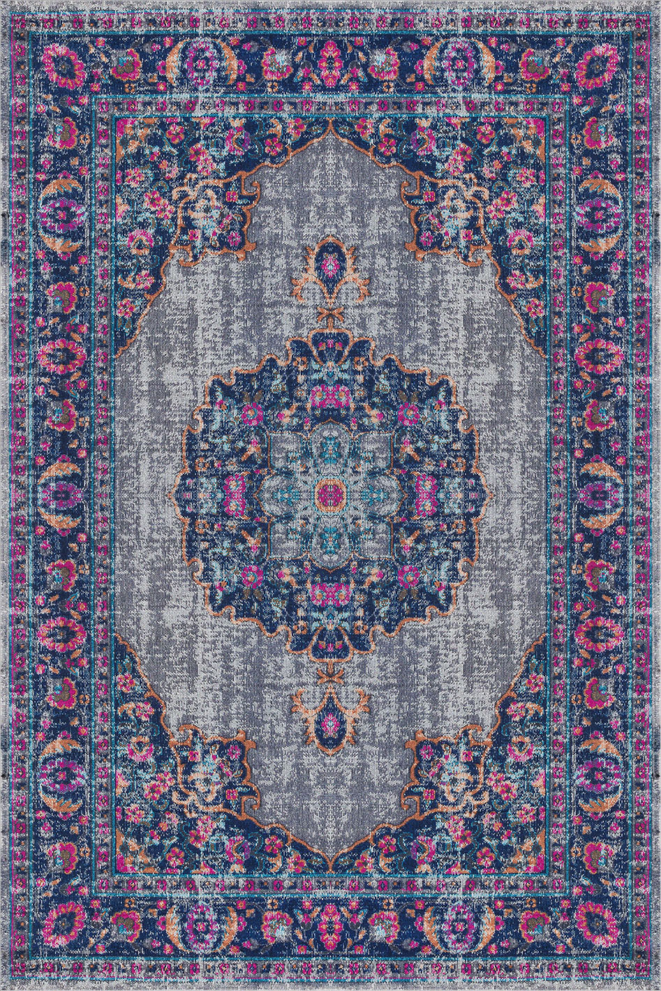 Kilim Collection M-1028