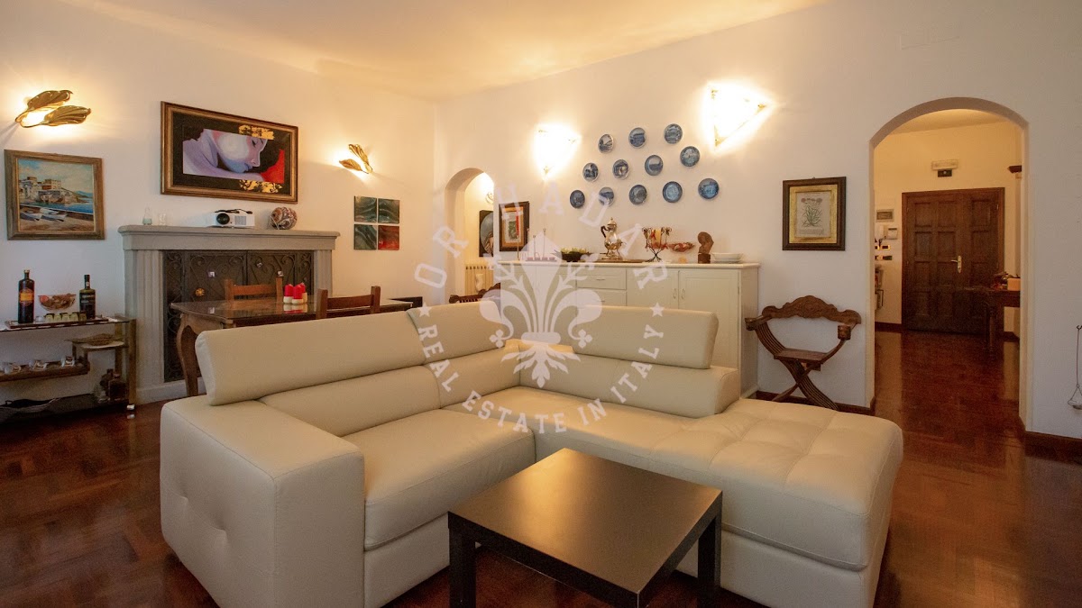 וילה אל פארקו סקולארה (Villa il Parco Secolare) — 21